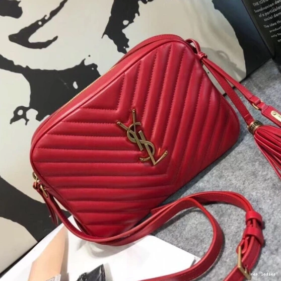 Repladies REP CAMERA LOU BAG-23*16*6CM YSL 0710